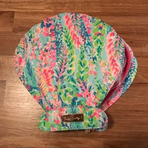 Lilly Pulitzer Brush Set GWP